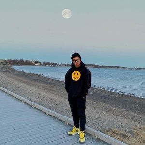 Meet your Posher, Duc